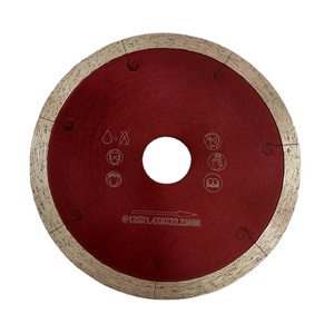 <span class=keywords><strong>Disque</strong></span> de coupe en <span class=keywords><strong>diamant</strong></span> monde, <span class=keywords><strong>125</strong></span> disques de coupe pour carreaux en céramique, porcelaine, granit - Product Image 1