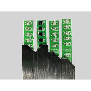 40 điểm đa cảm ứng 42 inch cảm ứng hồng ngoại khung Overlay Kit USB Driver miễn phí - Product Image 4