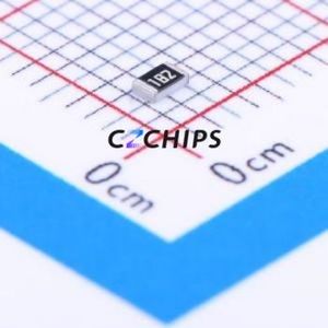 Résistance SMD RC0805JR-071K8L 0805 (Type : Film Épais) (Résistance : 1,8 kOhm Précision : 5%) - Product Image 1