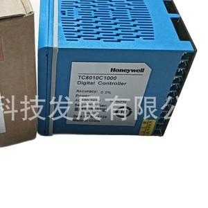Honeywell TC8010B1000 temperature <b>controller</b>, genuine product, price upon request. - Product Image 5