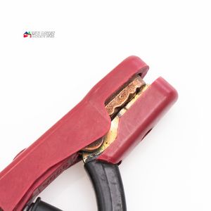 قطع غيار شعلة لحام من المصنع للبيع بالجملة من النحاس والتمساح 400A - Product Image 3