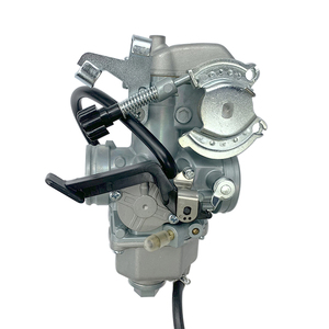 Nouveau carburateur pour Carb CRF230F CRF 230F CRF230 F 16100-KPS-851 16100-KPS-901 16100-KPS-D01 03-09 - Product Image 4