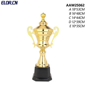 <span class=keywords><strong>Copa</strong></span> <span class=keywords><strong>de</strong></span> Metal con logotipo personalizado <span class=keywords><strong>de</strong></span> ELOR, gran oferta <span class=keywords><strong>de</strong></span> hierro envejecido <span class=keywords><strong>de</strong></span> alta calidad, trofeo <span class=keywords><strong>de</strong></span> deportes al aire libre <span class=keywords><strong>de</strong></span> la Liga <span class=keywords><strong>de</strong></span> Campeones <span class=keywords><strong>de</strong></span> estilo europeo para recuerdos - Product Image 2