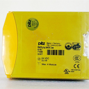 Pilz Safety <b>Relay</b> Module PNOZ MC1P 773700 10 A 250 V AC Electromechanical <b>Relay</b> Industrial Use - Product Image 3