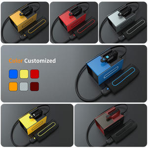 Chirurgie-Regeneration Ohne Eis Notwendig Eisfreies Rehabilitationsgerät Wärme- und Kältekompression Physiotherapie-System - Product Image 4