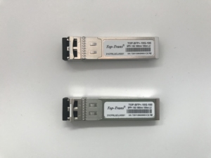 Transceptor DWDM Coherente TDM-SFP+-ZR-XX Original Compatible con Finisar Brocade de 10Gb y 80km para Conexión Frontal 5G TDM-SFP+ - Product Image 4