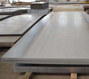 Lastra in Acciaio Inossidabile SUS 430 / Foglio di Acciaio Inox 201 304 316 <span class=keywords><strong>2b</strong></span> 2a Ba - Product Image 2