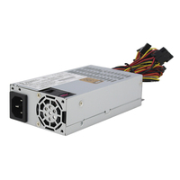 Alimentation électrique ENP-7025B 250W Flex 1U 80 Plus Bronze Active PFC pour serveur NAS