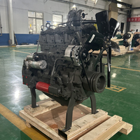 Pièce de moteur diesel P4 pour usage marin et automobile, en fer, pour ensemble de générateur diesel