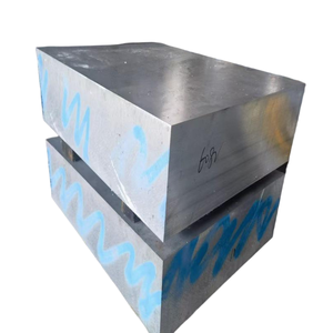 Produttore di lingotti e blocchi di alluminio |   Blocchi in Alluminio ad Alta Resistenza per Aerospaziale e Automotive - Product Image 4