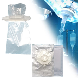 Mikroskop tanpa bayangan, c-arm laparoskop sinar X tabung gigi lampu perlindungan peralatan medis steril robot pemeriksaan ultrasonik - Product Image 6