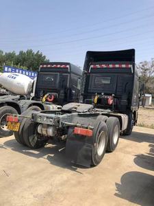 XCMG Tracteur d'occasion officiel NXG4250D5WC 430 <span class=keywords><strong>HP</strong></span> G7 Cab 6x4 HanFeng Diesel Tractor Truck Liste de prix - Product Image 6