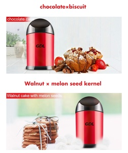 Râpe à fromage manuelle multifonctionnelle en plastique, zester, râpeuse pour <span class=keywords><strong>parmesan</strong></span> et râpage de chocolats rotatifs - Product Image 5