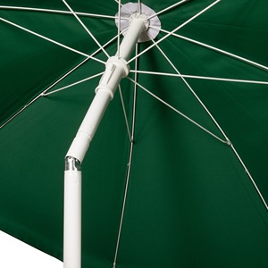 Vente chaude Couleur Personnalisée Logo Marque Grand Parasol <span class=keywords><strong>Jardin</strong></span> Extérieur Pare-Soleil Parapluies <span class=keywords><strong>De</strong></span> <span class=keywords><strong>Jardin</strong></span> UV50 + Publicité Parapluie <span class=keywords><strong>De</strong></span> Plage - Product Image 3