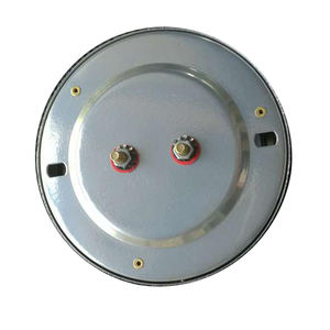 12v <span class=keywords><strong>Led</strong></span> RV Bateau Plafonniers Encastré Dôme Lumière Intérieur Camper Lampe 4 Pouces Rond pour <span class=keywords><strong>Camion</strong></span> Remorque - Product Image 2