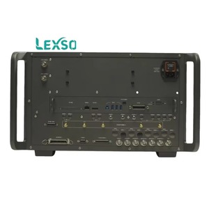 Analyseur de protocole Ceyear 3674b, 500 Hz~110 GHz, résolution 0,1 Hz, puissance 5 W, matériau plastique, mesure électronique, écran LED 7 pouces - Product Image 2