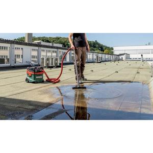 METABO - 602072850 AS 36-18 L 20 PC-CC-Aspirador inalámbrico de 18V (sin batería)-EXTRACTORES DE POLVO EAN 4061792230484 - Product Image 2