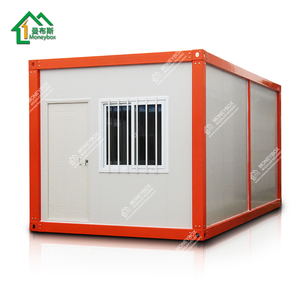 Design Personalizzato di <span class=keywords><strong>Case</strong></span> Modulari in Container Marittimi, Stile Moderno - Product Image 1