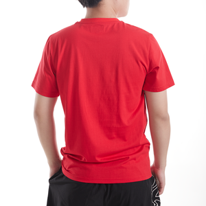 T-Shirt Oversize da Uomo in Cotone 100% Pesante con Stampa Grafica Personalizzata, Magliette Bianche da Uomo per Stampa - Product Image 2
