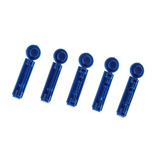 เข็มเจาะเลือดแบบใช้แล้วทิ้ง 21g 23g 28g 30g ปลอดเชื้อ แบบหมุน แบบแบน - Product Image 5