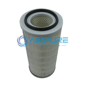 מפעל הסיטונאי מחיר מסנן אוויר משאית 6.2000.0 c13114 - Product Image 2