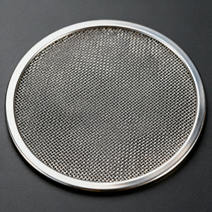 Thép không gỉ crimped rung dây lưới màn hình cho máy nghiền mỏ đá lọc ngành công nghiệp Mỏ Than sàng lọc - Product Image 5