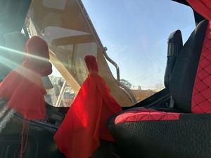 Pelle d'occasion SANY SY155C 14 tonnes 2021 avec composants de base pompe à moteur en stock pour livraison mondiale SY135C SY95C - Product Image 5