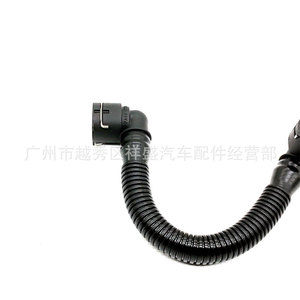Tubo de Ventilación del Cigüeñal 55569027 55556495 para Chevrolet Buick Cruze Opel, Manguera de Admisión de Aire de Plástico, Pieza de Repuesto - Product Image 3