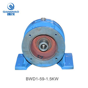 표준 스케일 다이렉트 마운트 사이클릭 드라이브 사이클로이드 감속기 - Product Image 2