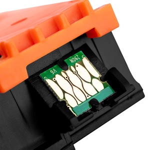 Cartucho de Tinta Compatible Supercolor E289 E290 E-289 E-290 con Tinta de Colorante para Impresora Epson WorkForce WF-100 - Product Image 5