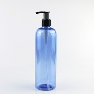 Bán Buôn Tùy Biến 100/120/150/200/250/300/500Ml Rỗng Nhựa Nước Rửa Tay Chai Với <span class=keywords><strong>Lotion</strong></span> Bơm Dispenser - Product Image 1