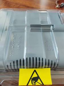 Secuencia de eventos DIG INP 51454471-275 8C-PDISA1 8C-IP0102, Conjunto de puerta de enlace PROFIBUS S8 recubierto 8C-PDISA1 - Product Image 3