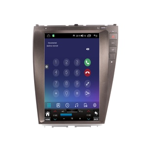 Navihua Radios Para Carro Estereos Para Autos for Lexus ES ES200 ES300 ES350 2006-2012 Auto Estereos Radio Para Carro Bluetooth - Product Image 6