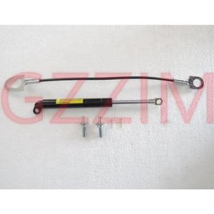 Barre de soutien de hayon de voiture, barre de maintien de porte arrière, ressort à gaz pour Revo - Product Image 2