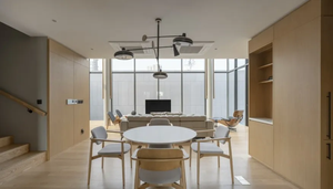 Supdesigner - Rendu 3D résidentiel - Design d'intérieur - Villa de luxe - Service de rendu 3D personnalisé moderne - Design d'intérieur - Product Image 4