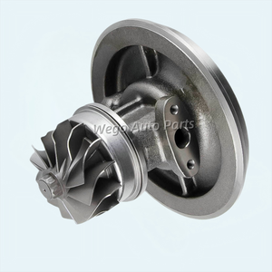 Werkseitige Lieferung HX55 Turbolader kern 4038613 1484886 Turbolader patrone für Scania Truck 124 DC12 - Product Image 2