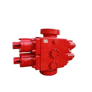 Double Ram BOP Shaffer pour le secteur pétrolier 16A - Product Image 3