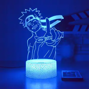 Bambini musulmani con telecomando e Timer 12 canzoni piccole lampade di proiezione a Led carine luce notturna con Base in legno ovale