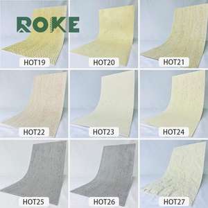 ROKE 3mm d'épaisseur Décoration murale Revêtement de façade en pierre flexible <span class=keywords><strong>Brique</strong></span> de <span class=keywords><strong>parement</strong></span> souple - Product Image 1