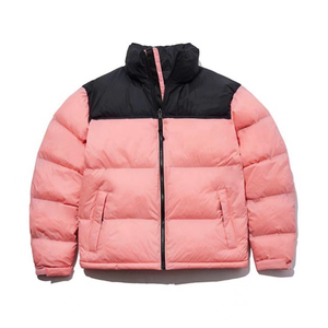 Commercio all'ingrosso <span class=keywords><strong>di</strong></span> alta qualità giacche invernali da esterno abbigliamento da <span class=keywords><strong>uomo</strong></span> <span class=keywords><strong>di</strong></span> lusso firmato marchio LOGO giacca per gli uomini - Product Image 5