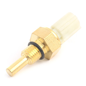 Capteur de température d'eau Huajiefan 37870-RWC-A01 à connexion rapide filetée pour Acura Honda Civic Accord Fit CRV - Product Image 2