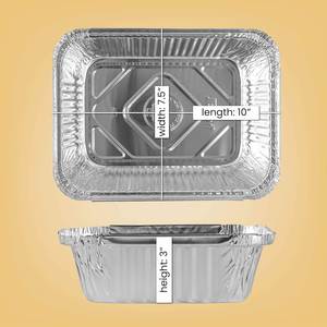 Rec13103i 250ml Disposable Food Grade Plastic Lid Pulp Moulding Fast Food Take Out & Cooking Lunch Box - Product Image 4