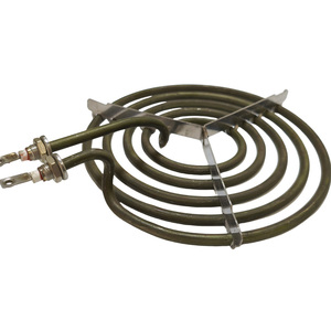 เตาไฟฟ้า110V 230V, MP21YA เตาไฟฟ้าองค์ประกอบความร้อน8 "<span class=keywords><strong>5</strong></span>เปลี่ยน - Product Image 2