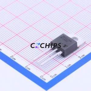 Nuevo y Original S6025RTP TO-220AB-R Tiristor (SCR) / Módulo, Venta al por Mayor de Componentes Electrónicos, Chips y Servicio BOM - Product Image 1