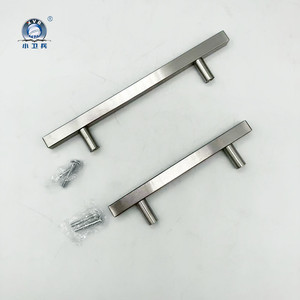 Tỉnh Quảng Đông xvb phần cứng nhà máy Giá Rẻ Bán thép không gỉ xử lý và thép không gỉ Tumbler với xử lý - Product Image 3