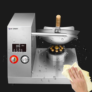 Agitatore automatico Wok del produttore macchina auto-agitazione a Gas cottura per riso fritto commerciale attrezzature <span class=keywords><strong>Robot</strong></span> <span class=keywords><strong>da</strong></span> <span class=keywords><strong>cucina</strong></span> - Product Image 4