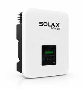 Convertisseur solaire triphasé <span class=keywords><strong>SolaX</strong></span> 5kW 8kW 10kW 12kW 15kW sur réseau X3-MIC G2 MPPT haute efficacité IP66 étanche - Product Image 2