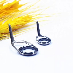 วงแหวน<span class=keywords><strong>ไกด์</strong></span>ไทเทเนียมอัลลอยด์ <span class=keywords><strong>SIC</strong></span> รุ่น <span class=keywords><strong>FUJI</strong></span> TKTSG พร้อมวงแหวนแม่เหล็ก KT สำหรับการวางตำแหน่งในทะเลสาบ แม่น้ำ และลำธาร - Product Image 6