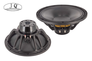 רמקול סאב וופר 12 אינץ' 12NDL76 עוצמתי עם ניאודימיום בעל רגישות גבוהה 800W עם סליל קול 3 אינץ' למערכי קו - Product Image 2