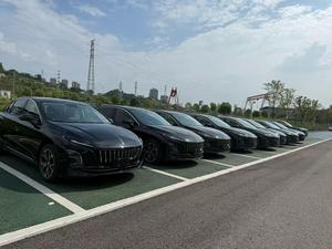 China Vende Hongqi <span class=keywords><strong>Eqm</strong></span>-5 EV de Segunda Mano, Vehículo Eléctrico Usado 0km, Vehículos de Nueva Energía <span class=keywords><strong>Eqm</strong></span> 5, Auto Eléctrico Eqm5, Automóvil de Segunda Mano - Product Image 3